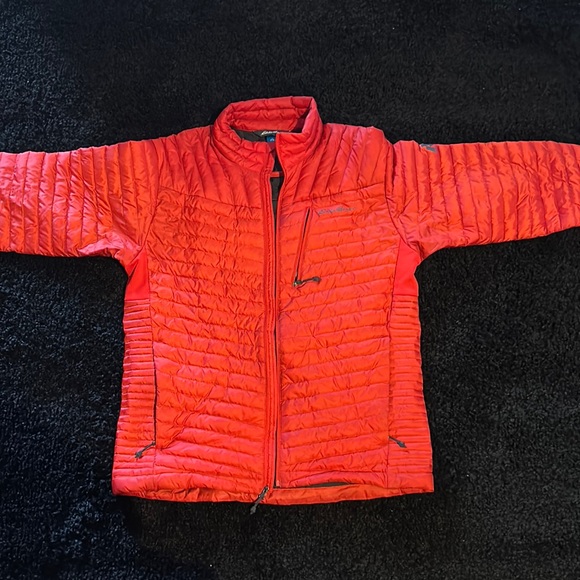 Other - Lightweight Eddie Bauer jacket